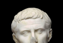 Die neuen Bilder des Augustus. Macht und Medien im Antiken Rom