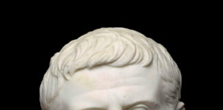 Die neuen Bilder des Augustus. Macht und Medien im Antiken Rom