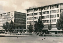 „Seit’s um Geld geht“: 200 Jahre Sparkasse Rhein Neckar Nord