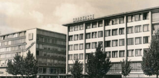 „Seit’s um Geld geht“: 200 Jahre Sparkasse Rhein Neckar Nord