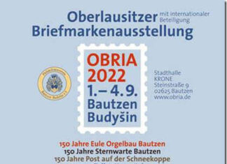 Numismatische Ausstellungen in Bautzen