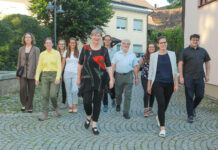 Aus dem Numismatischen Pressedienst wird die FAMA GmbH