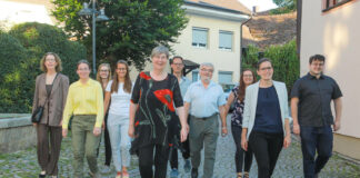 Aus dem Numismatischen Pressedienst wird die FAMA GmbH