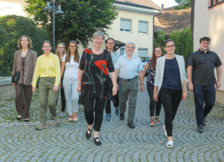 Aus dem Numismatischen Pressedienst wird die FAMA GmbH