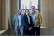 NAC und Shanna Schmidt gründen NAC USA