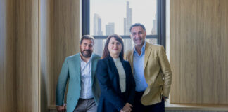 NAC und Shanna Schmidt gründen NAC USA