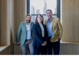 NAC und Shanna Schmidt gründen NAC USA