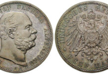 Münzhandlung Ritter