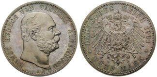 Münzhandlung Ritter