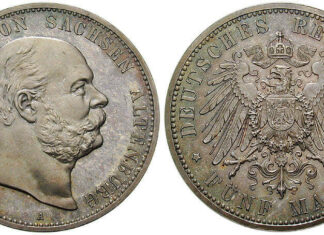 Münzhandlung Ritter