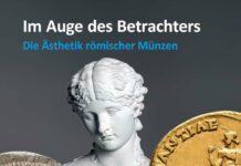 Online-Ausstellung „Ästhetik römischer Münzen“