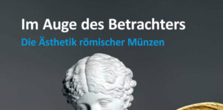 Online-Ausstellung „Ästhetik römischer Münzen“