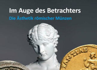 Online-Ausstellung „Ästhetik römischer Münzen“