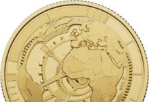 „Timemachine“ feiert die Schweizer Uhrenindustrie