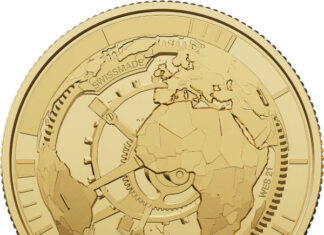 „Timemachine“ feiert die Schweizer Uhrenindustrie