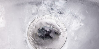 Mount Vinson beschließt CITs Serie „The 7 Summits“