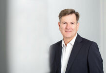 Neuer Geschäftsführer für die World Money Fair