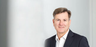 Neuer Geschäftsführer für die World Money Fair