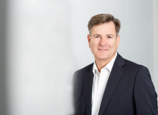 Neuer Geschäftsführer für die World Money Fair