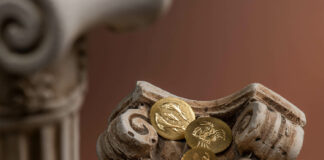 CITs Serie Ancient Greece