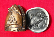 Eligius-Preis 2022 für Ralf Fischer zu Cramburg