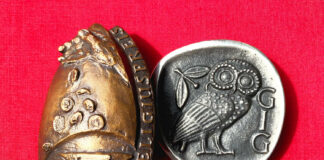 Eligius-Preis 2022 für Ralf Fischer zu Cramburg