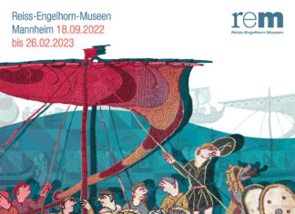 Große Normannen-Ausstellung in Mannheim