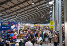 25 Jahre Sberatel in Prag