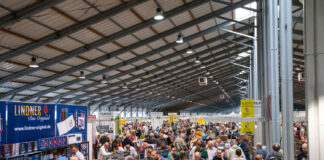 25 Jahre Sberatel in Prag