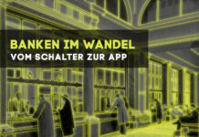 Schweizer Finanzmuseum präsentiert den Wandel der Banken