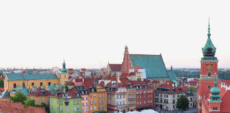 Die numismatische Welt in Warschau