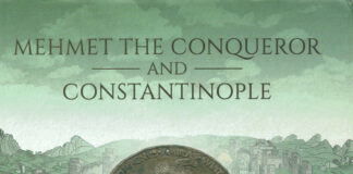 Mehmed, der Eroberer