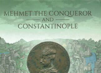 Mehmed, der Eroberer