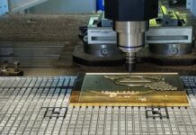 50 Jahre LANG GmbH: Führender Anbieter von Fräs- und Graviermaschinen