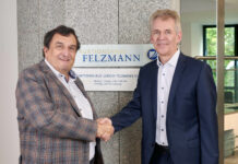 Dr. Reinhard Fischer übernimmt das Auktionshaus Felzmann