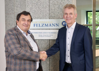 Dr. Reinhard Fischer übernimmt das Auktionshaus Felzmann