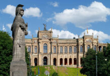 Bayern will Schatzregal einführen