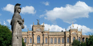 Bayern will Schatzregal einführen