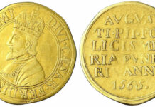 Teutoburger Münzauktion, D-Borgholzhausen