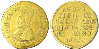 Teutoburger Münzauktion, D-Borgholzhausen