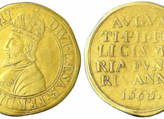 Teutoburger Münzauktion, D-Borgholzhausen