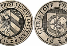 Tormarken: Reliquien der Nürnberger Geschichte