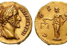 Ritters Sonderliste Oktober 2022