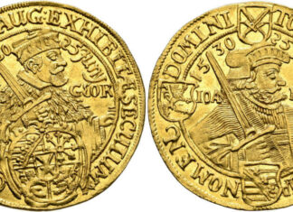 Leu Numismatik AG, CH-Zürich