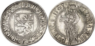 Hessen, Elisabeth und die Reformation