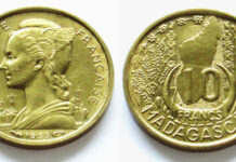 Die französische Marianne II: Marianne als Symbol französischer Herrschaft, Teil 1