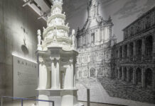 Barocker Reichtum in Zürich