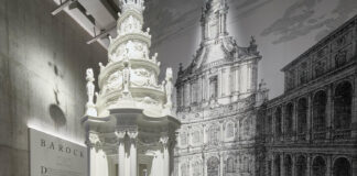 Barocker Reichtum in Zürich