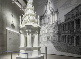 Barocker Reichtum in Zürich