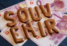 Welche 0-Euro-Souvenirscheine sind echte Raritäten?